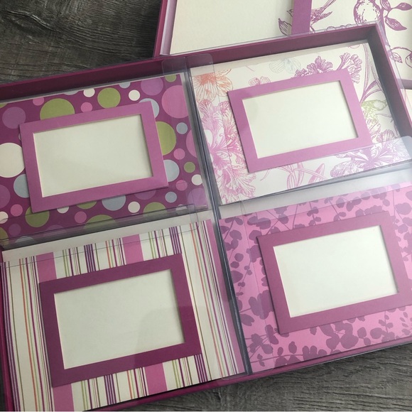 Butterfly Stationery and Greeting Cards Invitations - Picture 3 of 10